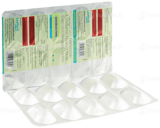 Dapaford GM 2 Forte Tablet 10